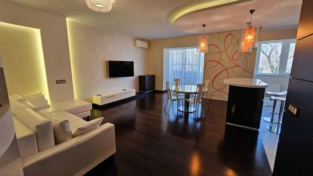 ЖК Каскад, 3к кв с ремонтом/Кировский,Женева,Жуковсий,Баку Дніпро - зображення 1