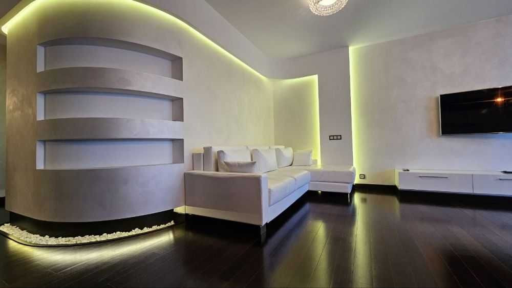 ЖК Каскад, 3к кв с ремонтом/Кировский,Женева,Жуковсий,Баку Дніпро - зображення 4