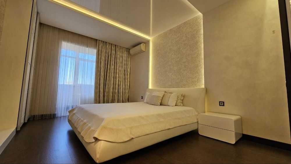 ЖК Каскад, 3к кв с ремонтом/Кировский,Женева,Жуковсий,Баку Дніпро - зображення 5