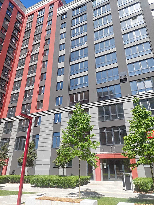 ЖК який підходить під Єоселю.Вигідна пропозиція.7хв. виїзд на Київ Ирпень - изображение 6