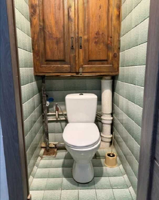 Продається 1к. квартира вул. Палладіна, м. Академмістечко 4 хв. пішки. Киев - изображение 6