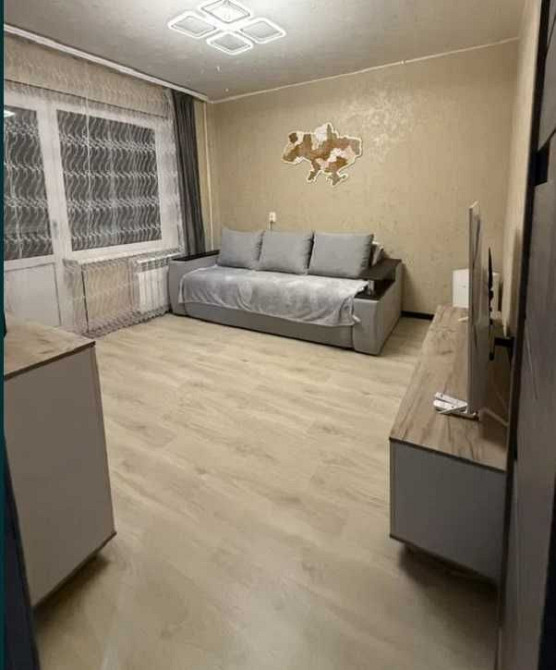 Продається 1к. квартира вул. Палладіна, м. Академмістечко 4 хв. пішки. Киев - изображение 1