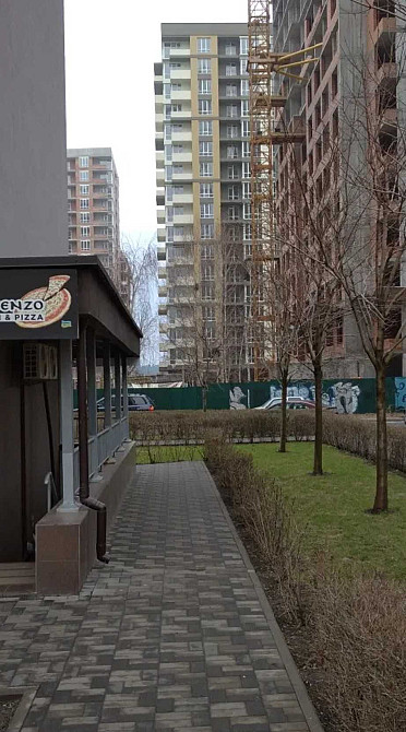 Продаж 1-к вул.Симоненка, ЖК бізнес-класу Крона Парк 2, м.Бровари. Бровари - зображення 3