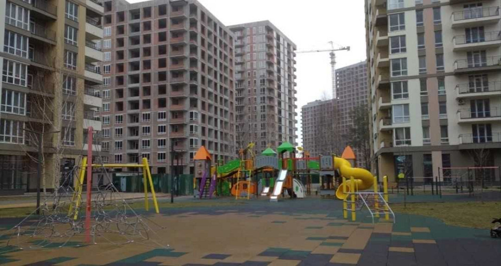 Продаж 1-к вул.Симоненка, ЖК бізнес-класу Крона Парк 2, м.Бровари. Бровари - зображення 8