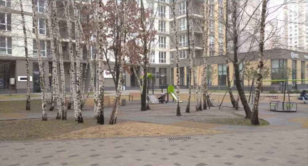 Продаж 1-к вул.Симоненка, ЖК бізнес-класу Крона Парк 2, м.Бровари. Бровари - зображення 7