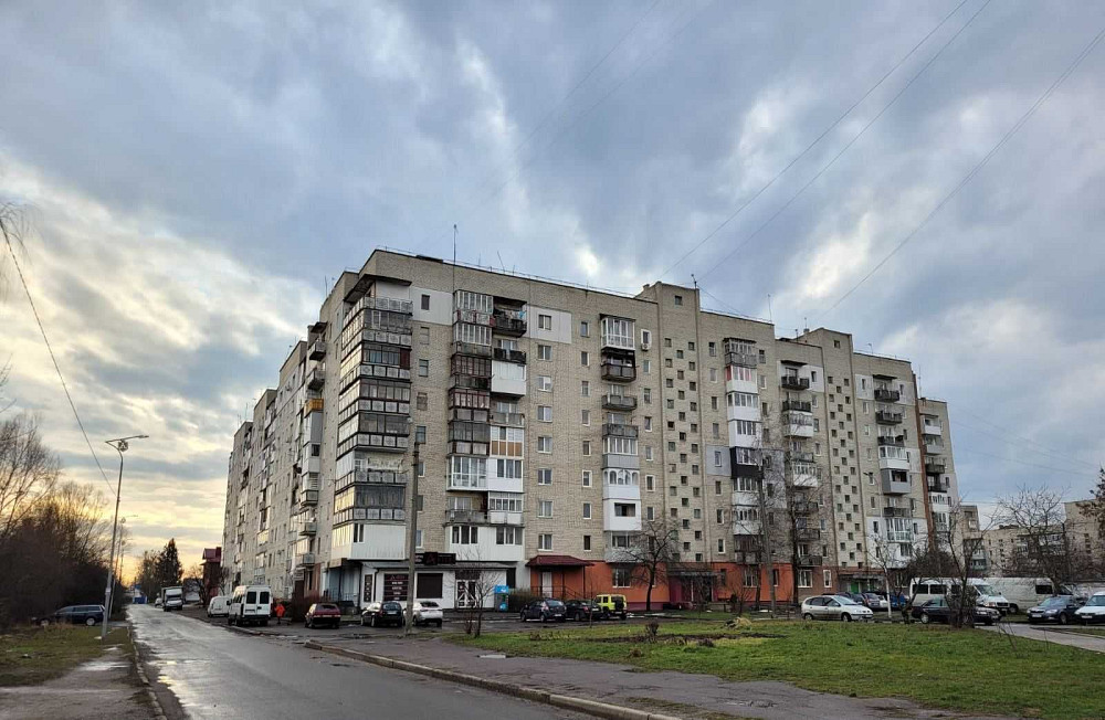 3кім квартира по вул.Героїв України Ковель - зображення 1