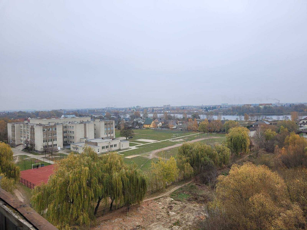 3кім квартира по вул.Героїв України Ковель - зображення 2