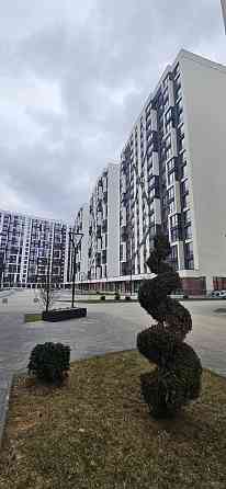 Однокімнатна квартира Манхеттен Лайт дешевше ніж в забудовника Ивано-Франковск