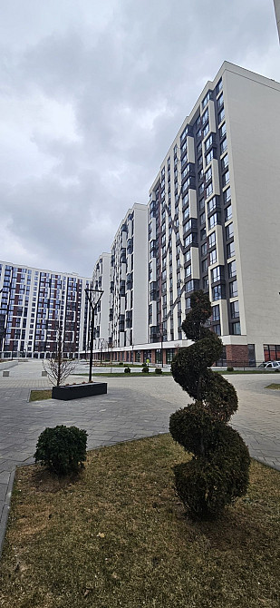 Однокімнатна квартира Манхеттен Лайт дешевше ніж в забудовника Ивано-Франковск - изображение 1