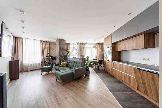 ЖК SAN FRANCISCO | ПАРКОМІСЦЕ В ЦІНІ | 3 кімнати | Метро 3 хв | ТОП Київ