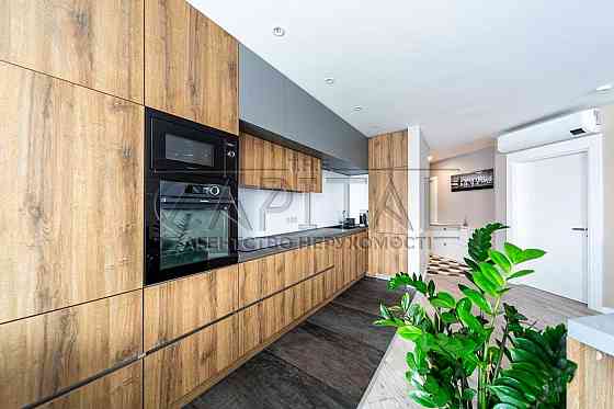 ЖК SAN FRANCISCO | ПАРКОМІСЦЕ В ЦІНІ | 3 кімнати | Метро 3 хв | ТОП Київ