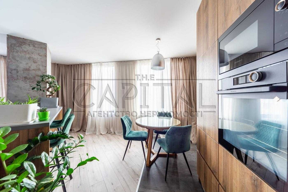 ЖК SAN FRANCISCO | ПАРКОМІСЦЕ В ЦІНІ | 3 кімнати | Метро 3 хв | ТОП Київ - зображення 3