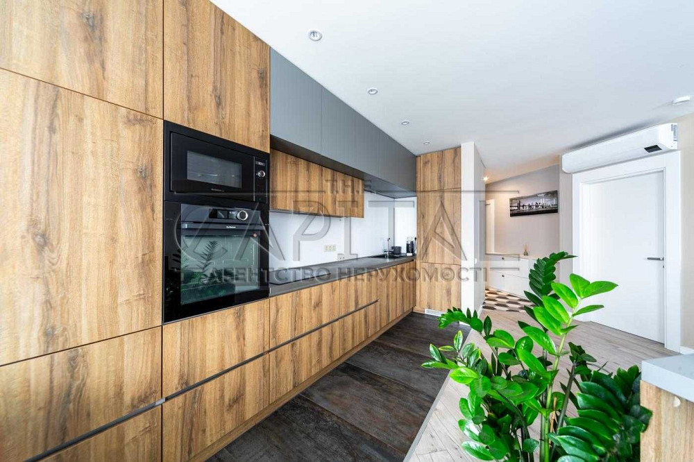 ЖК SAN FRANCISCO | ПАРКОМІСЦЕ В ЦІНІ | 3 кімнати | Метро 3 хв | ТОП Київ - зображення 6