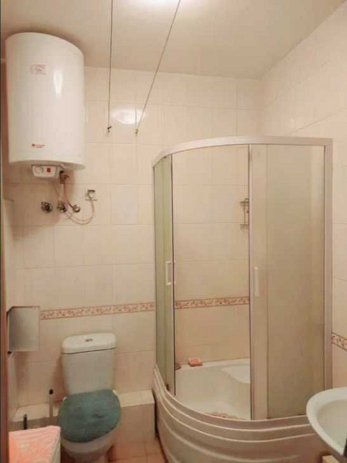 Квартира в новом доме из красного кирпича! Супер предложение! Одеса - зображення 7