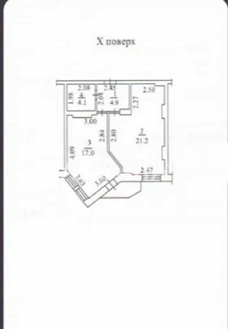 Квартира в новом доме из красного кирпича! Супер предложение! Одеса - зображення 8