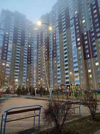 3 кімнатна, власник Киев