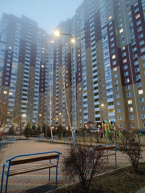 3 кімнатна, власник Киев - изображение 6