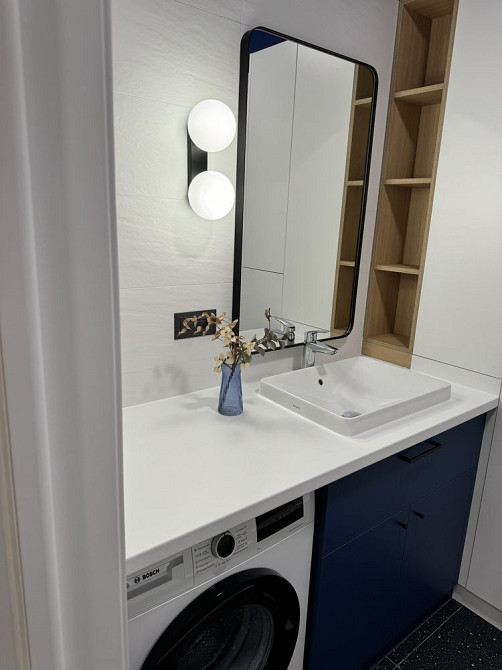 Продаж євродвушки у ЖК Софія Резиденс Софіївська Борщагівка - зображення 3