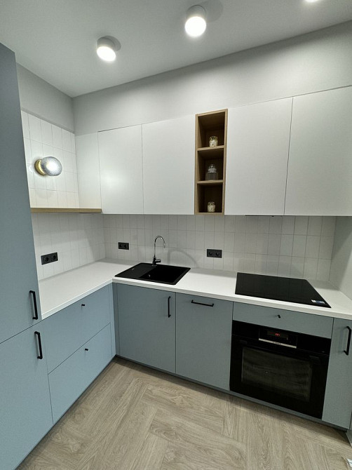 Продаж євродвушки у ЖК Софія Резиденс Софіївська Борщагівка - зображення 8