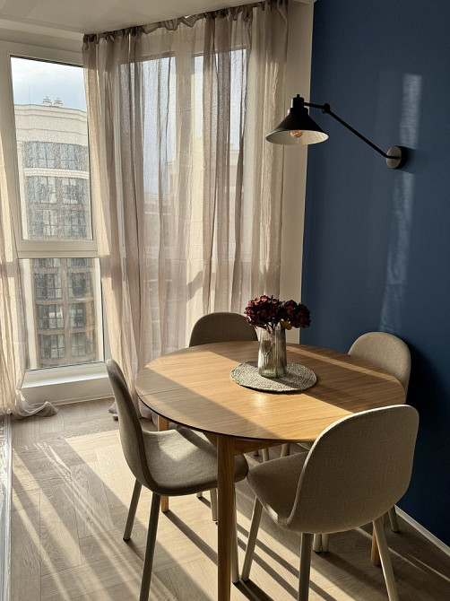 Продаж євродвушки у ЖК Софія Резиденс Софіївська Борщагівка - зображення 1