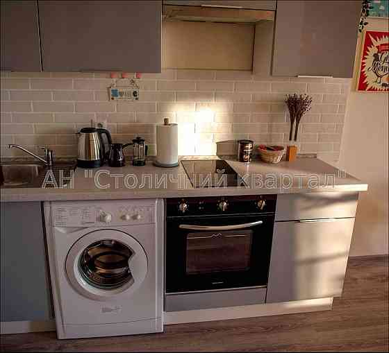 Продам квартиру ЖК Комфорт Таун Київ, Соборності пр-т Киев