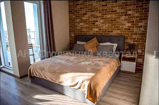 Продам квартиру ЖК Комфорт Таун Київ, Соборності пр-т Киев