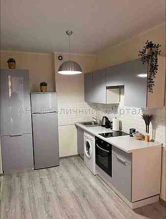 Продам квартиру ЖК Комфорт Таун Київ, Соборності пр-т Киев