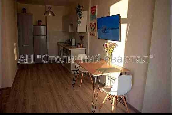 Продам квартиру ЖК Комфорт Таун Київ, Соборності пр-т Киев