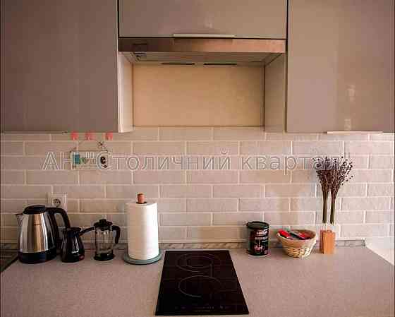 Продам квартиру ЖК Комфорт Таун Київ, Соборності пр-т Киев