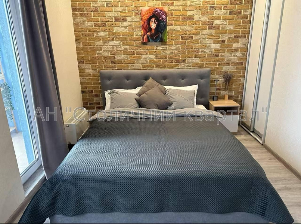 Продам квартиру ЖК Комфорт Таун Київ, Соборності пр-т Киев - изображение 7