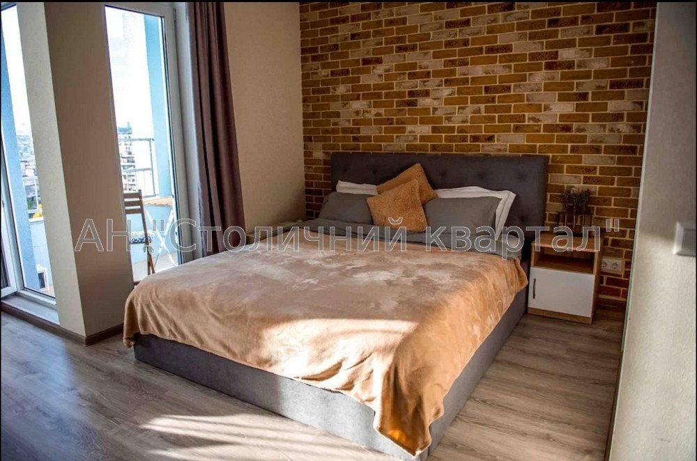 Продам квартиру ЖК Комфорт Таун Київ, Соборності пр-т Киев - изображение 3