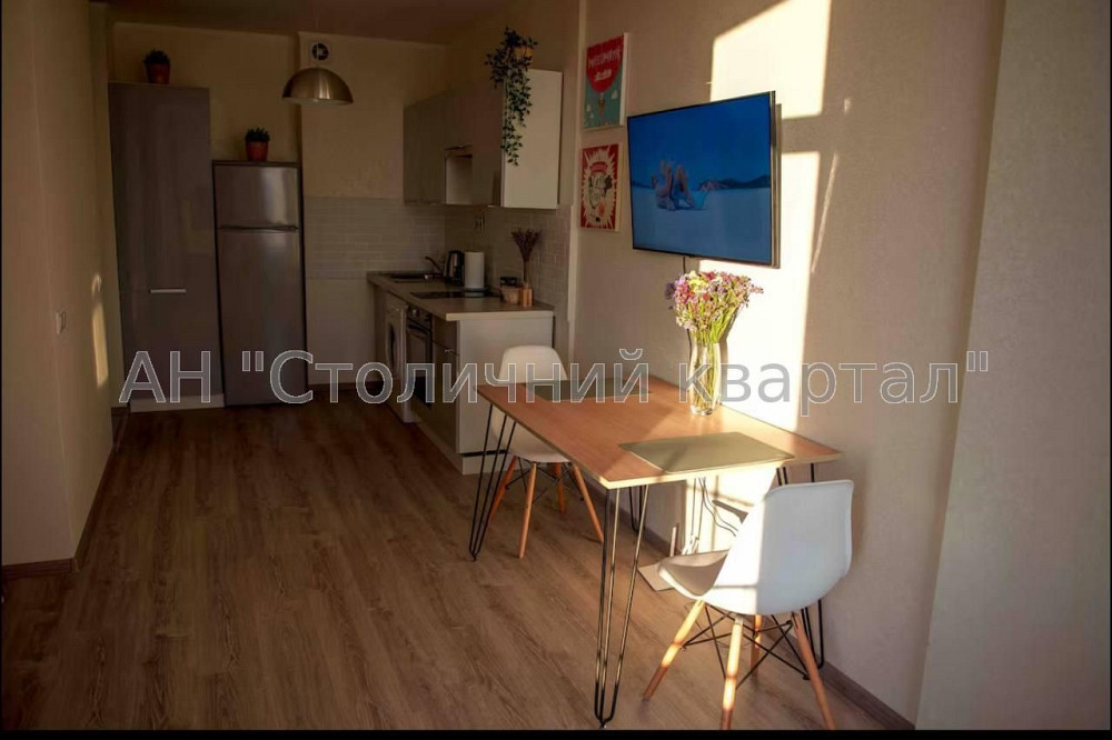 Продам квартиру ЖК Комфорт Таун Київ, Соборності пр-т Киев - изображение 6