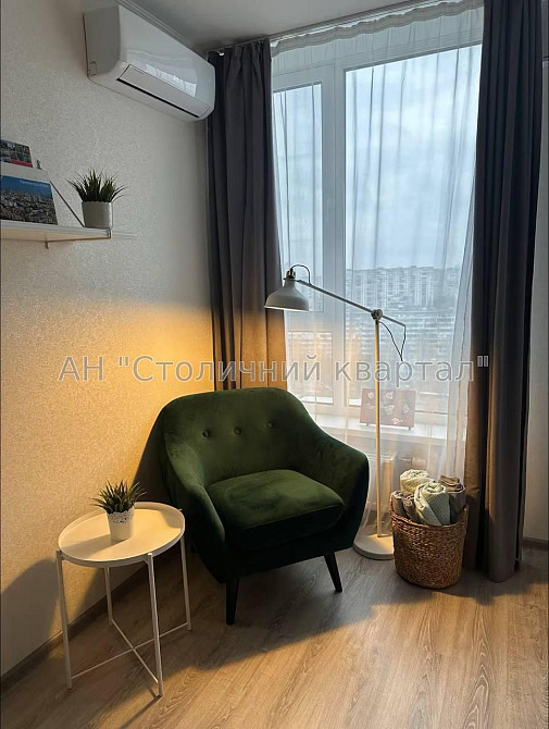 Продам квартиру ЖК Комфорт Таун Київ, Соборності пр-т Киев - изображение 8