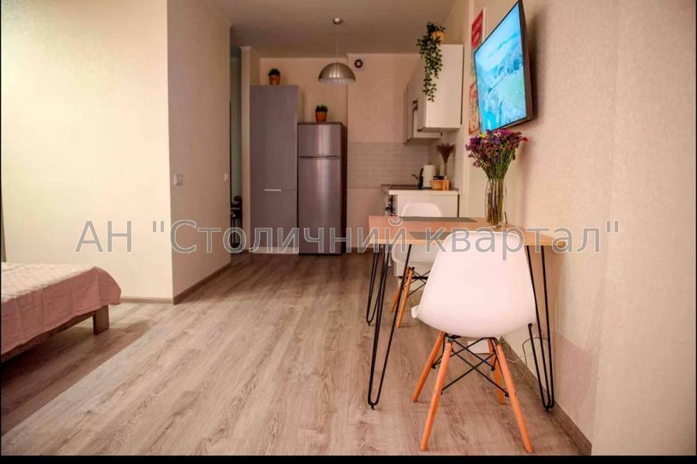 Продам квартиру ЖК Комфорт Таун Київ, Соборності пр-т Киев - изображение 2