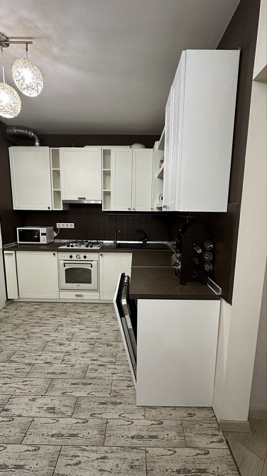 Терміново! Велика квартира з ремонтом за зниженою ціною! Оформлення 2% Ирпень - изображение 2