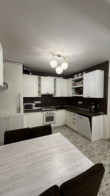 Терміново! Велика квартира з ремонтом за зниженою ціною! Оформлення 2% Ирпень - изображение 1