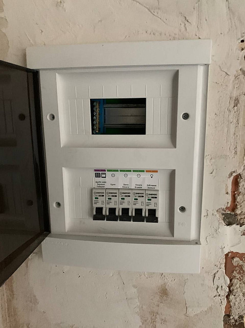 Продаж євро1к ЖК Ютландія Ирпень - изображение 6