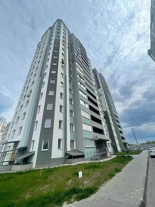Срочно ЖК Левада-2 Дешевле точно нет! Продам большую 2К квартиру GT Харків - зображення 2