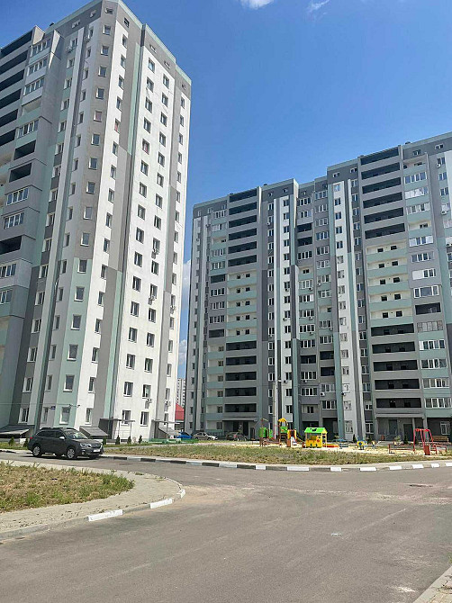 Срочно ЖК Левада-2 Дешевле точно нет! Продам большую 2К квартиру GT Харків - зображення 3