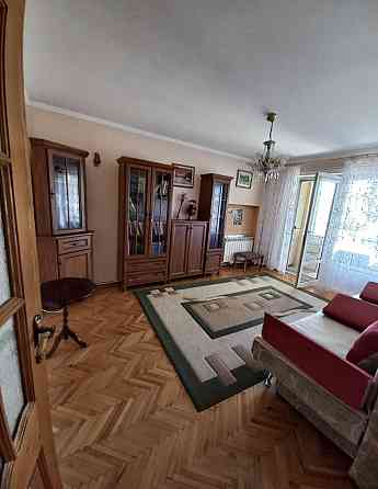 Продам добротну 3 кім в цегляному будинку Ужгород