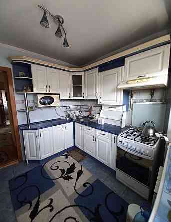 Продам добротну 3 кім в цегляному будинку Ужгород