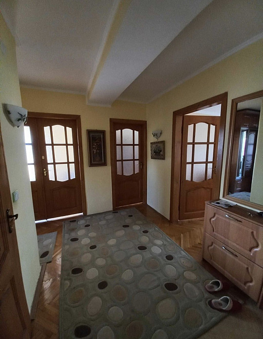 Продам добротну 3 кім в цегляному будинку Ужгород - зображення 3