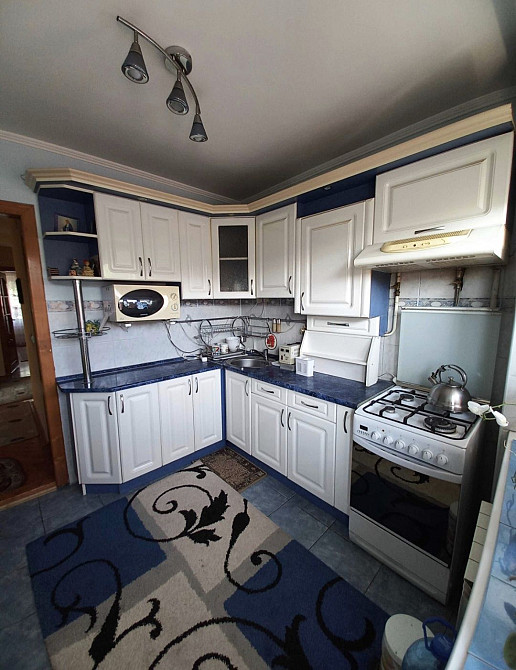 Продам добротну 3 кім в цегляному будинку Ужгород - зображення 6