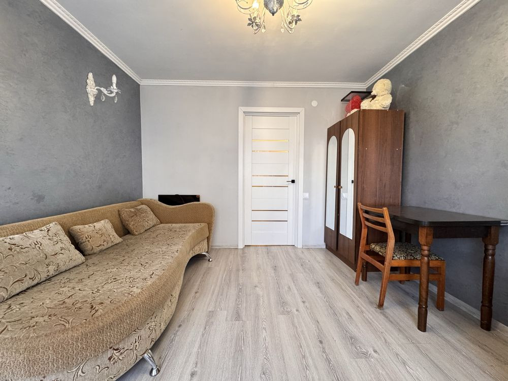 Дуже терміново! Продається квартира , м-н Пасічна Ивано-Франковск - изображение 1