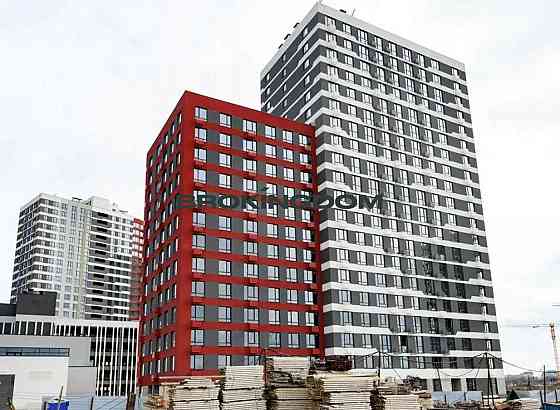 Продажа 1но кімнатної квартири, ЖК Варшавскій 3 Киев