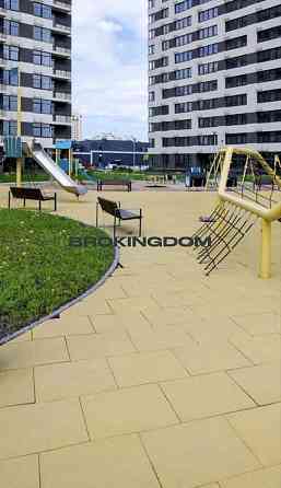 Продажа 1но кімнатної квартири, ЖК Варшавскій 3 Киев