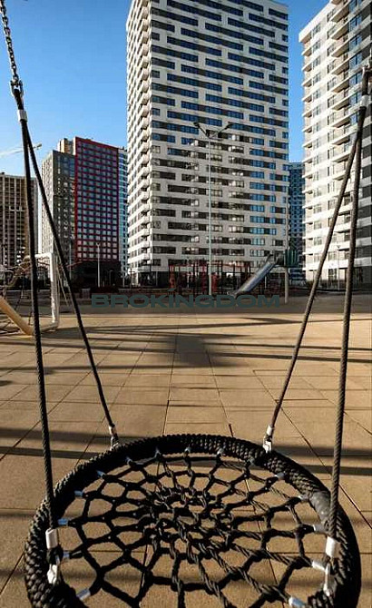 Продажа 1но кімнатної квартири, ЖК Варшавскій 3 Киев - изображение 1