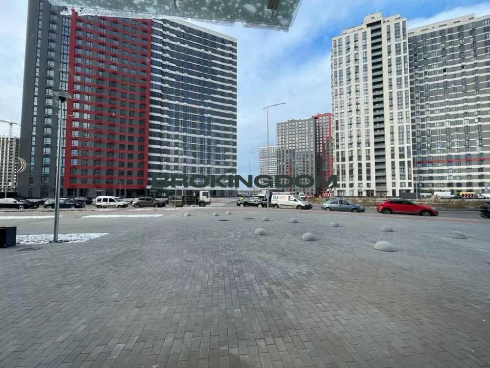 Продажа 1но кімнатної квартири, ЖК Варшавскій 3 Киев - изображение 5