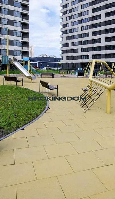 Продажа 1но кімнатної квартири, ЖК Варшавскій 3 Киев - изображение 2