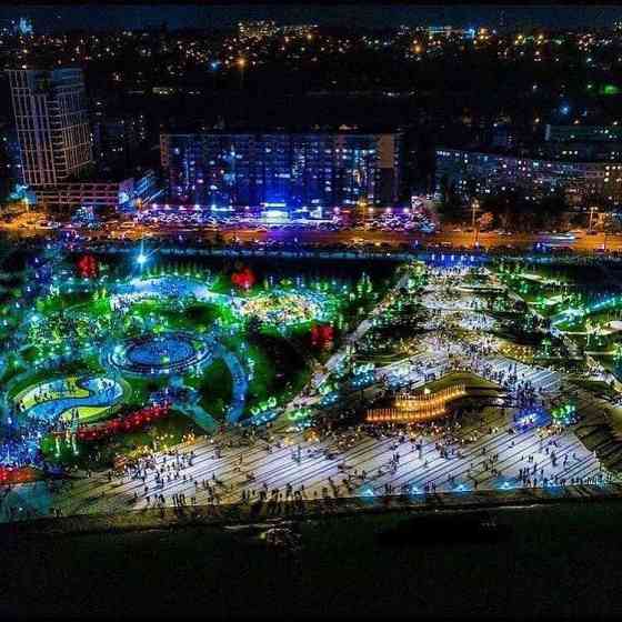 ЖК Набережний квартал, Видова 2к кв/Рівер,Лагом,Щасливий,Затишний Дніпро